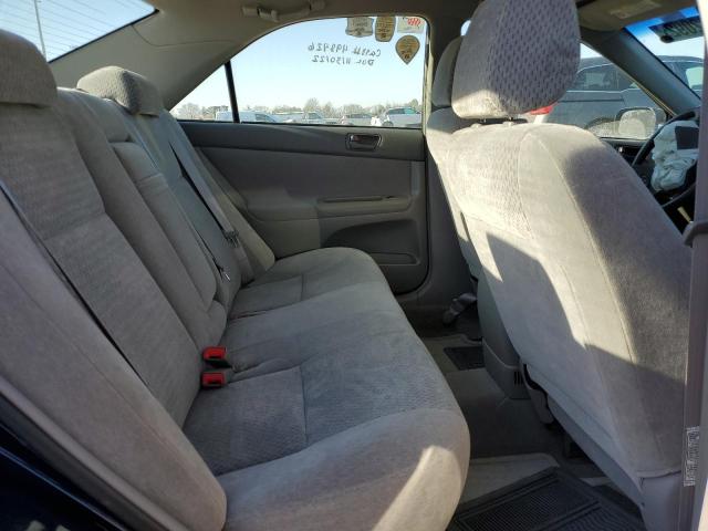 Photo 10 from auction – 2002 TOYOTA CAMRY LE with VIN 4T1BE32K72U558431