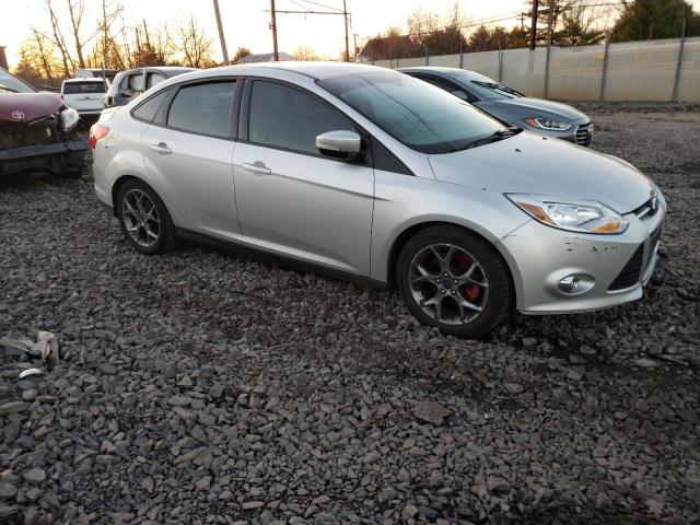 Photo 4 from auction – 2014 FORD FOCUS SE with VIN 1FADP3F21EL438139