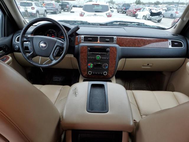 Photo 8 from auction – 2007 CHEVROLET SILVERADO with VIN 3GCEC13097G502882