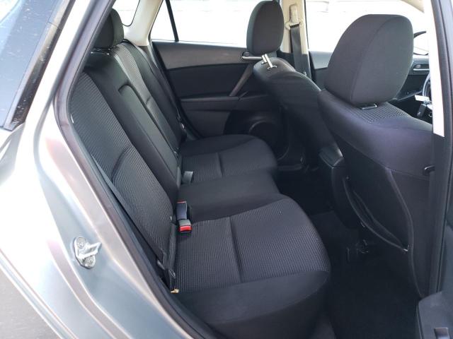 Photo 10 from auction – 2012 MAZDA 3 I with VIN JM1BL1L88C1580121