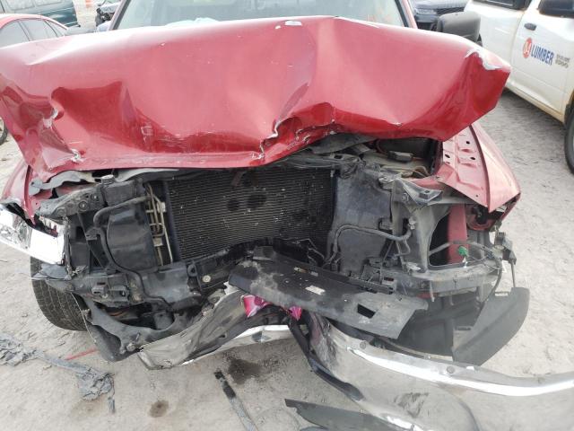 Photo 11 from auction – 2010 DODGE RAM 1500 with VIN 1D7RB1CT0AS245034