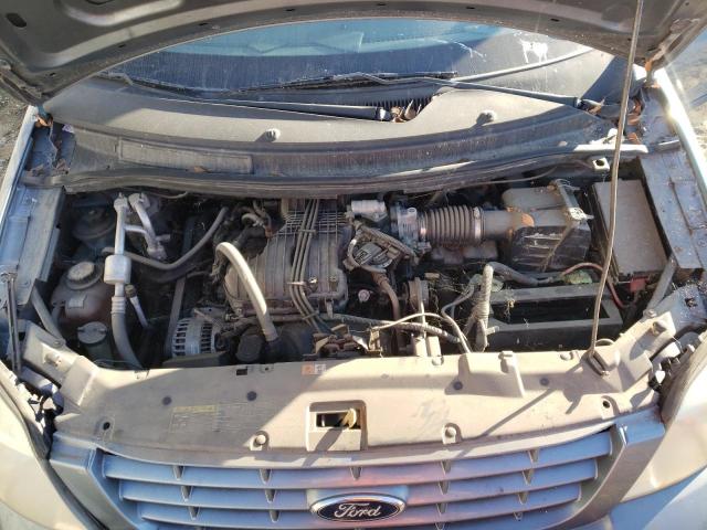 Photo 12 from auction – 2004 FORD FREESTAR S with VIN 2FMZA51614BA09200