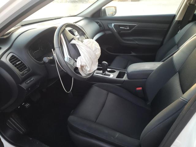 Photo 7 from auction – 2017 NISSAN ALTIMA 2.5 with VIN 1N4AL3AP8HC265578