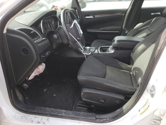 Photo 7 from auction – 2018 CHRYSLER 300 TOURIN with VIN 2C3CCAAG2JH320198