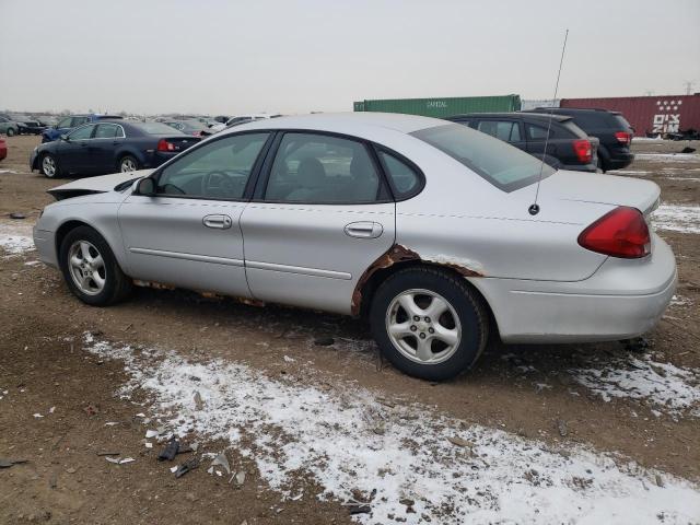 Photo 2 from auction – 2003 FORD TAURUS SE with VIN 1FAFP53UX3G109326