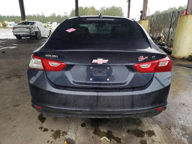 Photo 6 from auction – 2017 CHEVROLET MALIBU LT with VIN 1G1ZE5ST0HF108617