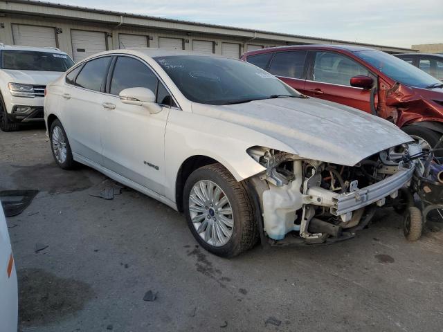 Photo 4 from auction – 2014 FORD FUSION SE with VIN 3FA6P0LU4ER308290