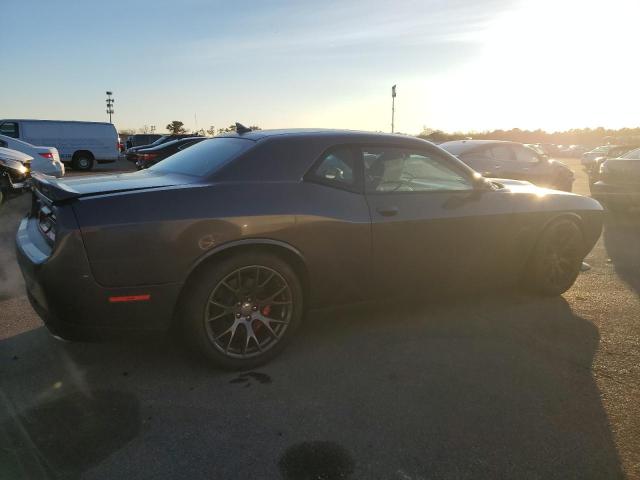 Photo 3 from auction – 2015 DODGE CHALLENGER with VIN 2C3CDZDJ2FH747598