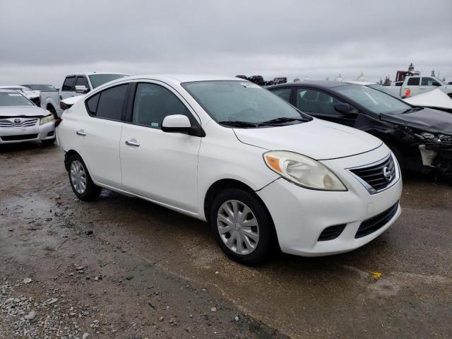 Photo 4 from auction – 2012 NISSAN VERSA S with VIN 3N1CN7AP3CL813121