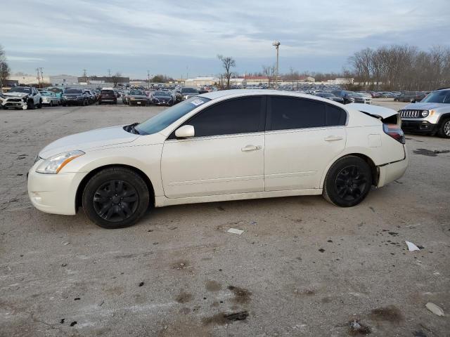 NISSAN ALTIMA BAS 2012 with VIN 1N4AL2AP2CN514545 - Photo from auction
