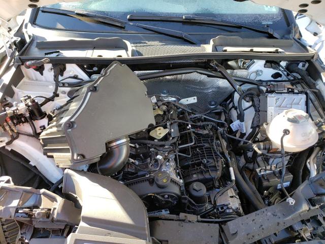 Photo 12 from auction – 2022 AUDI Q5 PREMIUM with VIN WA1GAAFY2N2098761