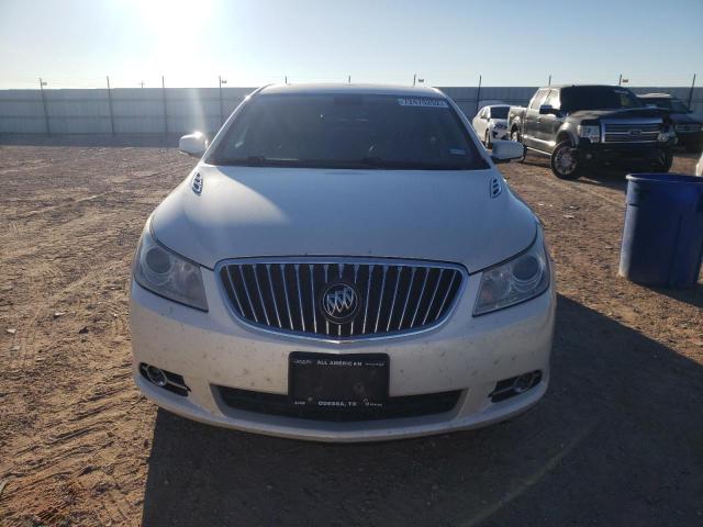 Photo 5 from auction – 2013 BUICK LACROSSE T with VIN 1G4GJ5G35DF228728