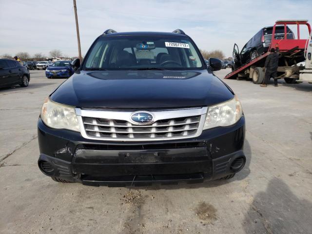 Photo 5 from auction – 2012 SUBARU FORESTER with VIN JF2SHADC1CH422149