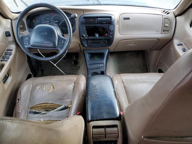 صورة رقم 8 من المزاد - 1999 FORD EXPLORER مع VIN 1FMZU32E7XZA81859