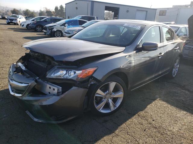 Photo 1 from auction – 2013 ACURA ILX 20 TEC with VIN 19VDE1F73DE000867