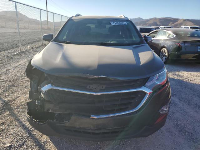 صورة رقم 5 من المزاد - 2018 CHEVROLET EQUINOX LT مع VIN 3GNAXJEV2JS567936