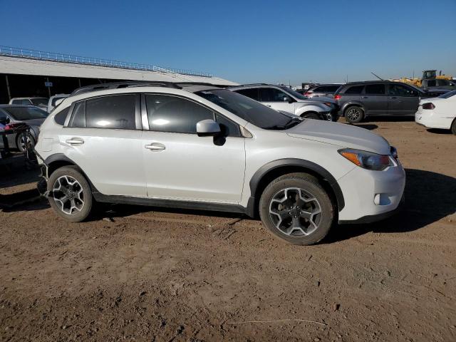 Photo 4 from auction – 2014 SUBARU XV CROSSTR with VIN JF2GPAKC0E8328035