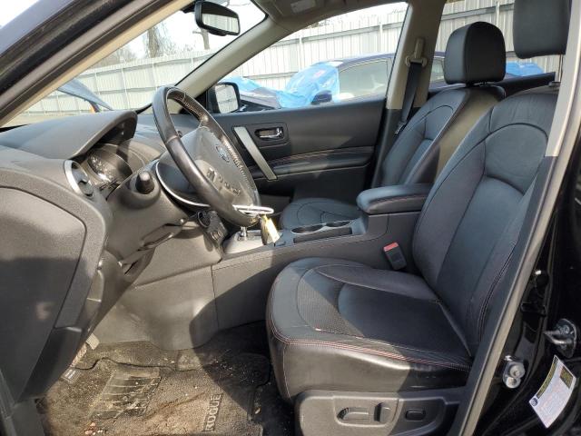 Photo 7 from auction – 2011 NISSAN ROGUE S with VIN JN8AS5MV5BW292704
