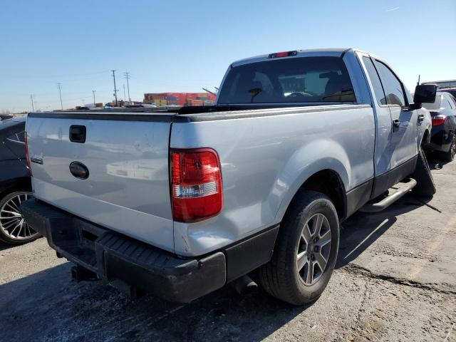 Photo 3 from auction – 2007 FORD F150 with VIN 1FTRF12237NA88436
