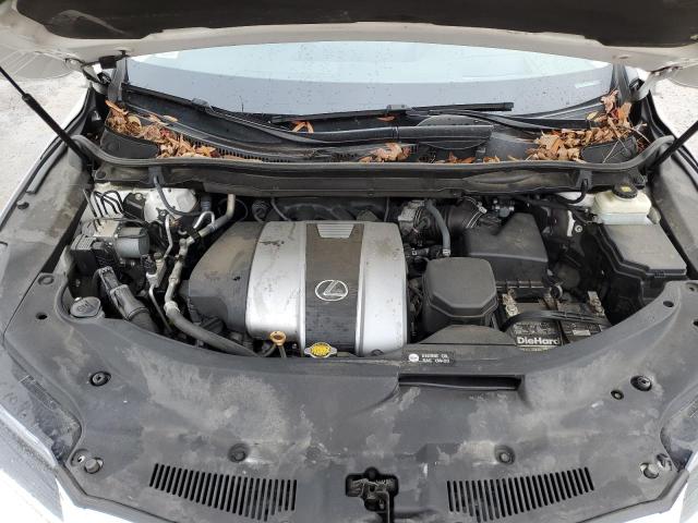 Photo 11 from auction – 2017 LEXUS RX 350 BAS with VIN 2T2BZMCA2HC085737