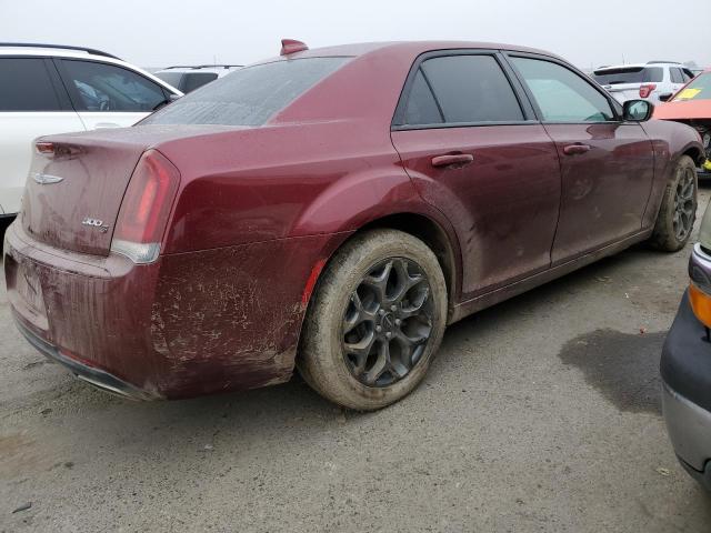 Photo 3 from auction – 2018 CHRYSLER 300 S with VIN 2C3CCAGG0JH268576