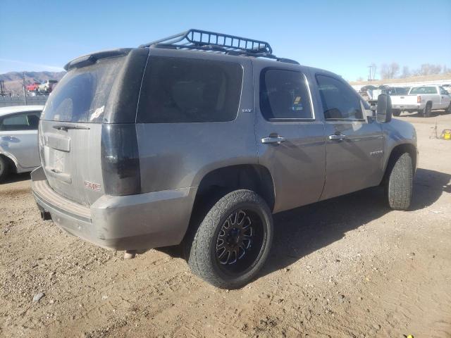 Photo 3 from auction – 2007 GMC YUKON with VIN 1GKFK13087J103391