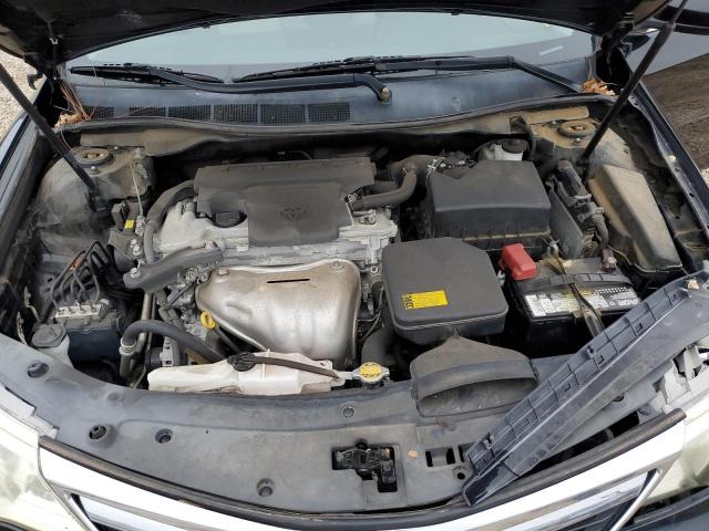 Photo 11 from auction – 2012 TOYOTA CAMRY BASE with VIN 4T1BF1FK1CU096770
