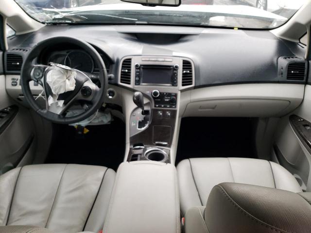 Photo 8 from auction – 2014 TOYOTA VENZA LE with VIN 4T3ZK3BB0EU066598