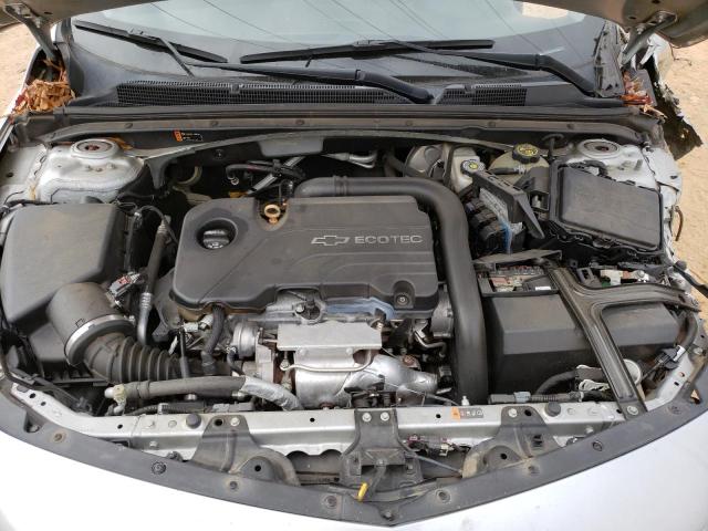 Photo 11 from auction – 2017 CHEVROLET MALIBU LT with VIN 1G1ZE5ST4HF131298