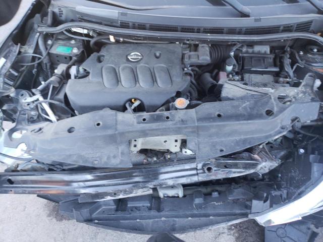 Photo 11 from auction – 2007 NISSAN VERSA S with VIN 3N1BC13E07L458568
