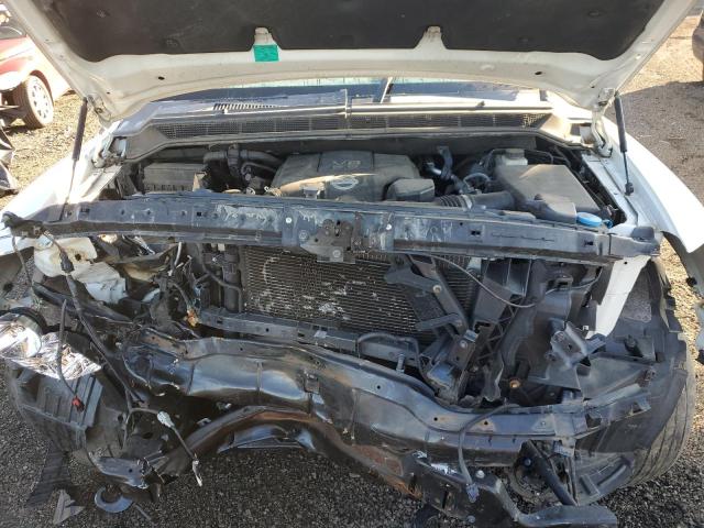 Photo 12 from auction – 2010 NISSAN ARMADA PLA with VIN 5N1AA0NE0AN606243