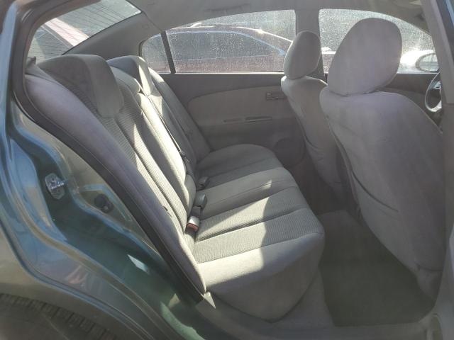 Photo 10 from auction – 2006 NISSAN ALTIMA S with VIN 1N4AL11D46C112753