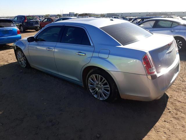 Photo 2 from auction – 2013 CHRYSLER 300C with VIN 2C3CCAKG8DH708474