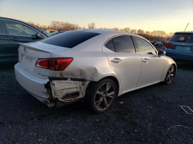 Photo 3 from auction – 2009 LEXUS IS 250 with VIN JTHBK262X95091901