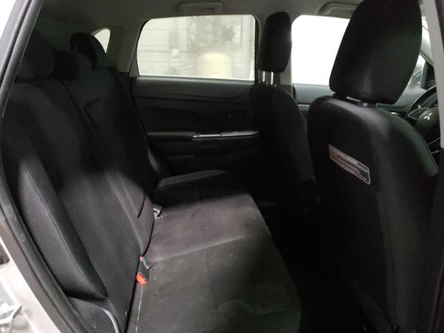 Photo 10 from auction – 2014 MITSUBISHI OUTLANDER with VIN 4A4AP3AU0EE007648