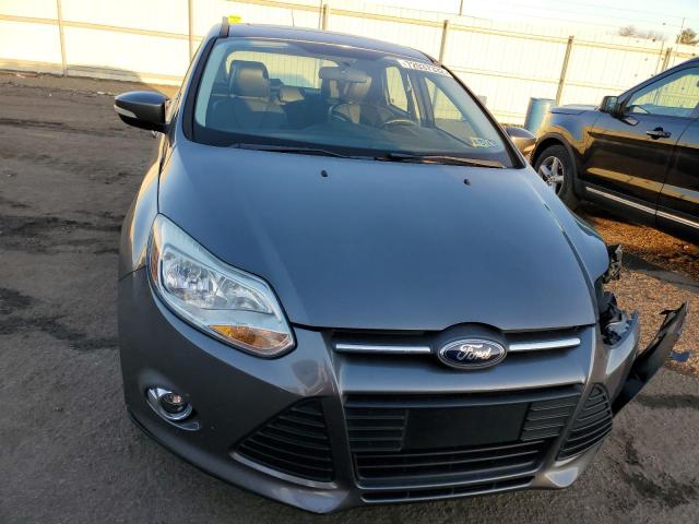 Photo 5 from auction – 2014 FORD FOCUS SE with VIN 1FADP3K27EL232670
