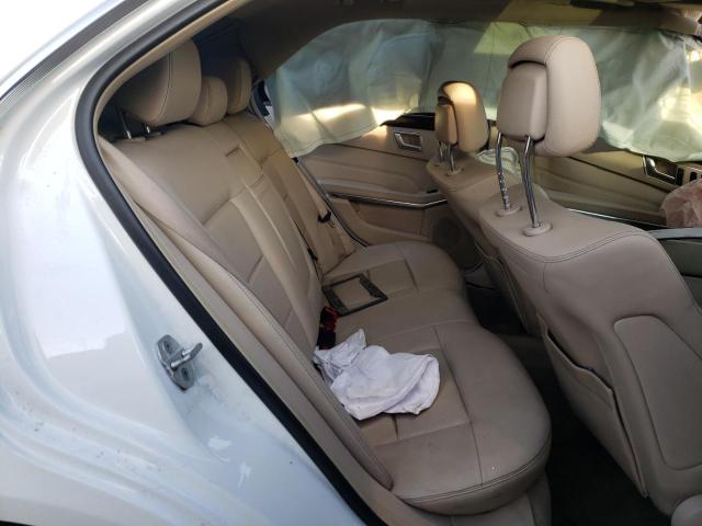 Photo 10 from auction – 2014 MERCEDES-BENZ E 350 with VIN WDDHF5KB7EA809466