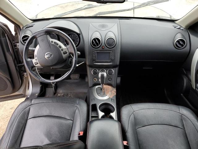Photo 8 from auction – 2011 NISSAN ROGUE S with VIN JN8AS5MV8BW689548