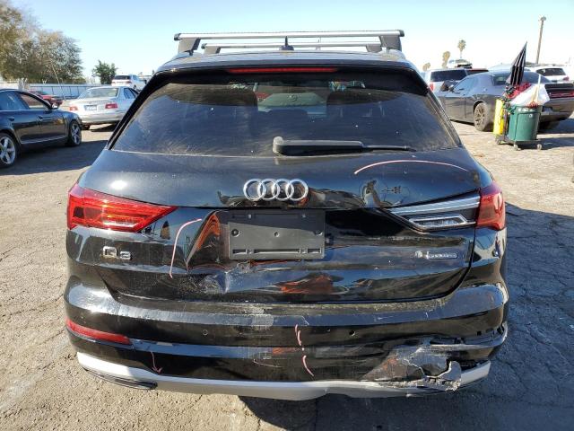 Photo 6 from auction – 2020 AUDI Q3 PREMIUM with VIN WA1BECF33L1076205