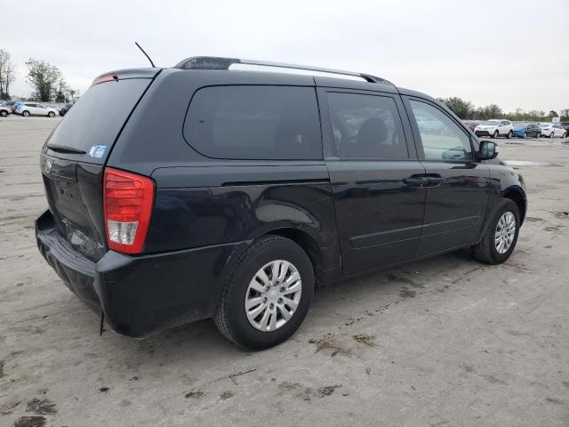 Photo 3 from auction – 2012 KIA SEDONA LX with VIN KNDMG4C74C6446697