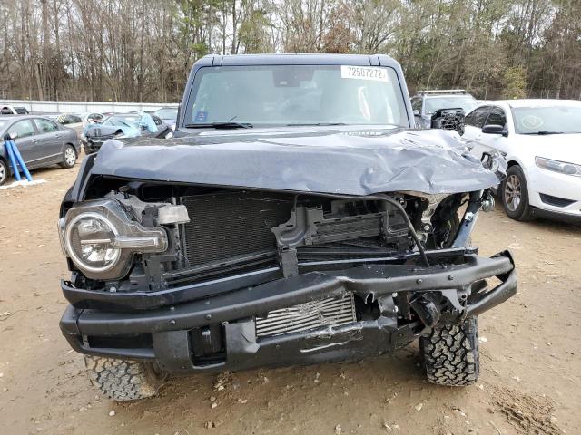 Photo 5 from auction – 2021 FORD BRONCO BAS with VIN 1FMEE5DH3MLA72010