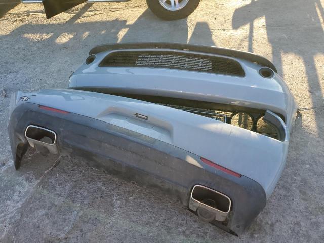 Photo 12 from auction – 2020 DODGE CHALLENGER with VIN 2C3CDZAG3LH243663