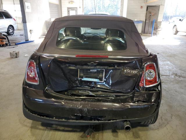 Photo 6 from auction – 2015 MINI COOPER with VIN WMWZN3C53FT862618