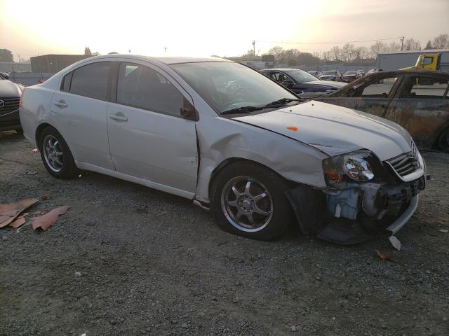 Photo 4 from auction – 2007 MITSUBISHI GALANT ES with VIN 4A3AB36F57E055257