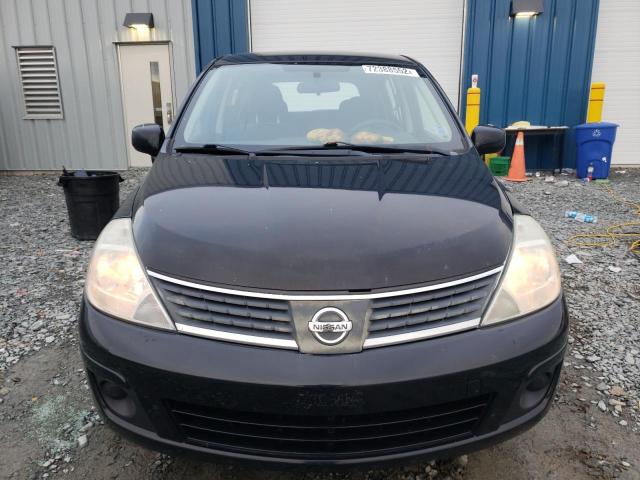 Photo 5 from auction – 2009 NISSAN VERSA S with VIN 3N1BC13E89L471135