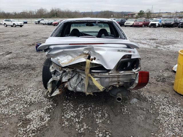 Photo 6 from auction – 2003 ACURA 3.2TL TYPE with VIN 19UUA56823A084332