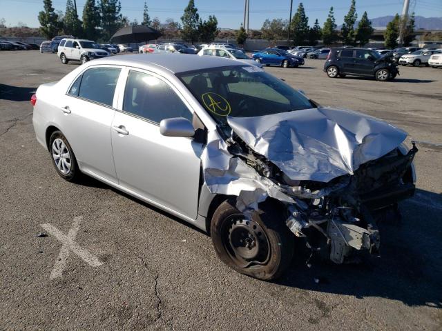 Photo 4 from auction – 2013 TOYOTA COROLLA BA with VIN 5YFBU4EE6DP199186