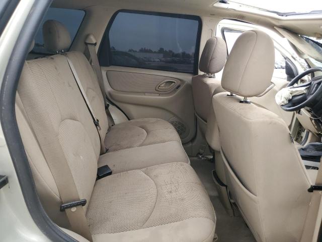 Photo 11 from auction – 2006 MAZDA TRIBUTE S with VIN 4F2CZ04166KM09378