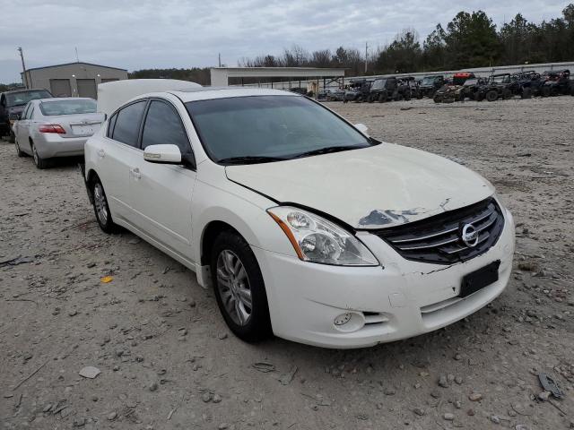 Photo 4 from auction – 2010 NISSAN ALTIMA BAS with VIN 1N4AL2AP2AN449063