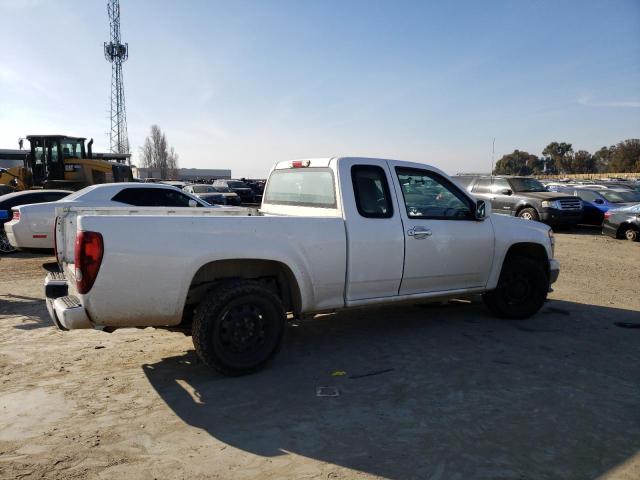 Photo 3 from auction – 2012 CHEVROLET COLORADO with VIN 1GCESBFE4C8163707